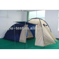 Family Camping Tent